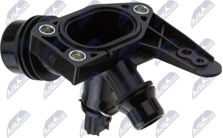 Thermostat, coolant CTM-VV-009 - image 4