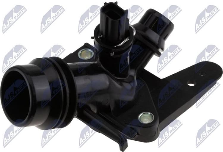 Thermostat, coolant CTM-VV-009 - image 5