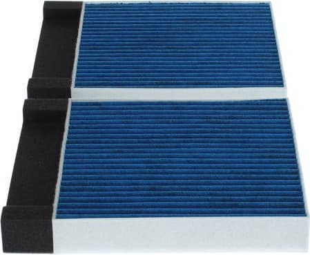 Filter, cabin air FILTER+pro 0 986 628 672 - image 2