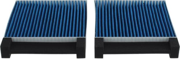 Filter, cabin air FILTER+pro 0 986 628 672 - image 3