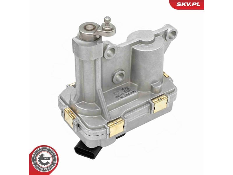 Boost Pressure Control Valve 95SKV520 - image 2