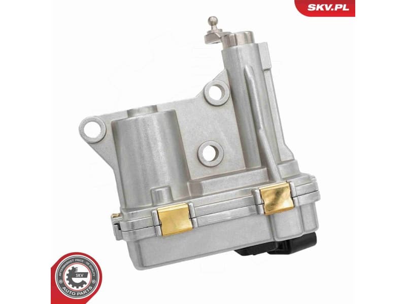 Boost Pressure Control Valve 95SKV520 - image 3