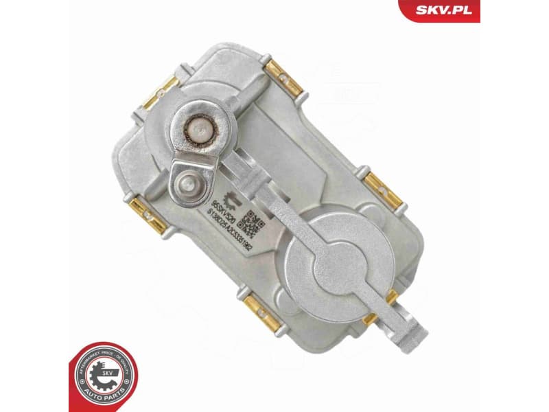 Boost Pressure Control Valve 95SKV520 - image 4