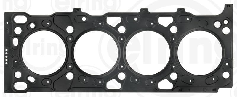 Gasket, cylinder head 530.500