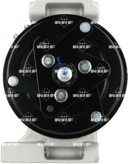 Compressor, air conditioning EASY FIT 320216