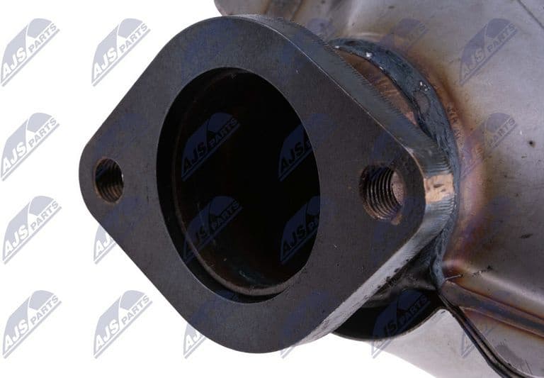 Catalytic Converter KAT-HY-504