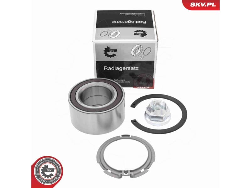 Wheel Bearing Kit 85SKV055