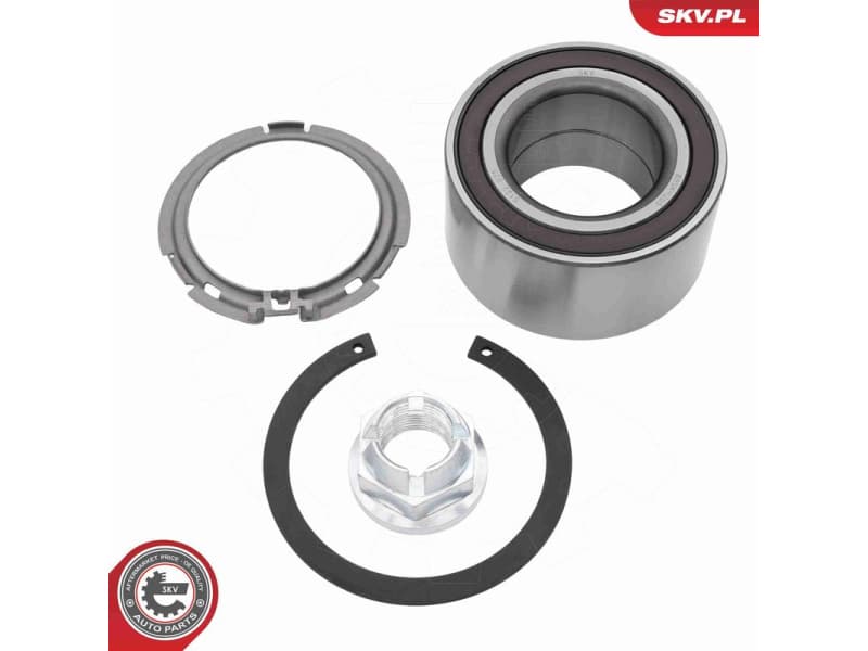 Wheel Bearing Kit 85SKV055 - image 2