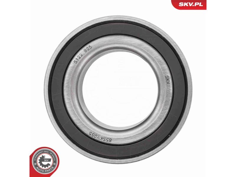 Wheel Bearing Kit 85SKV055 - image 3