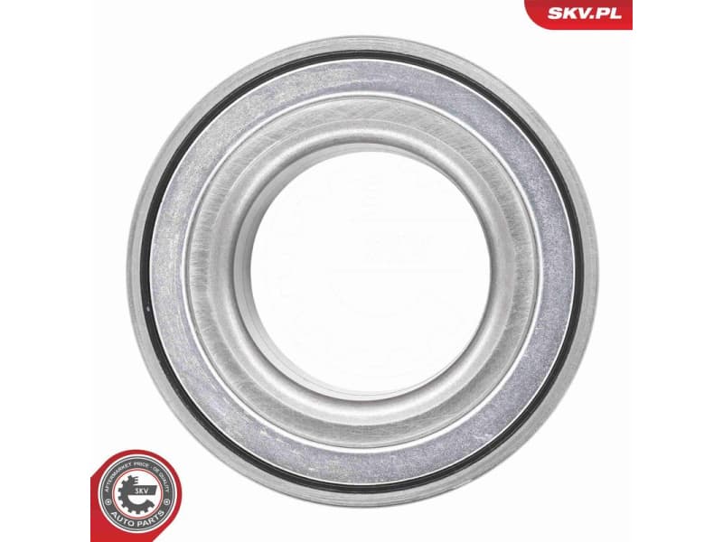 Wheel Bearing Kit 85SKV055 - image 4