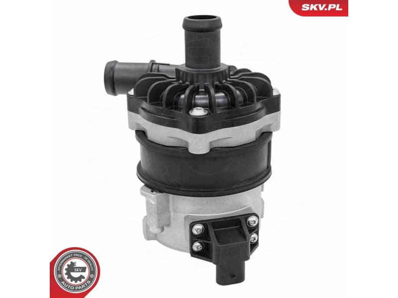 Auxiliary Water Pump (cooling water circuit) 22SKV074 - image 4