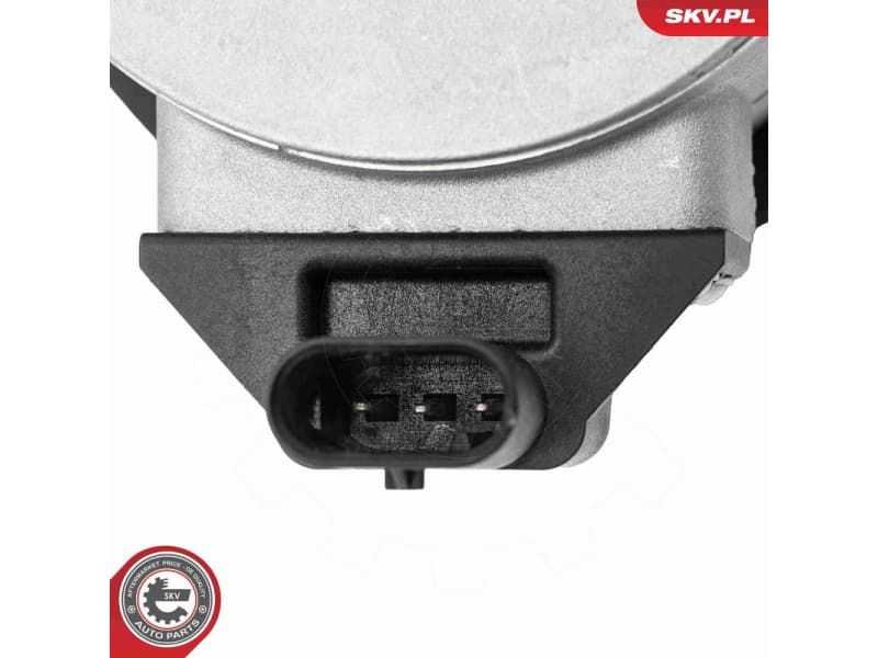 Auxiliary Water Pump (cooling water circuit) 22SKV074 - image 5