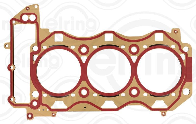Gasket, cylinder head 054.971