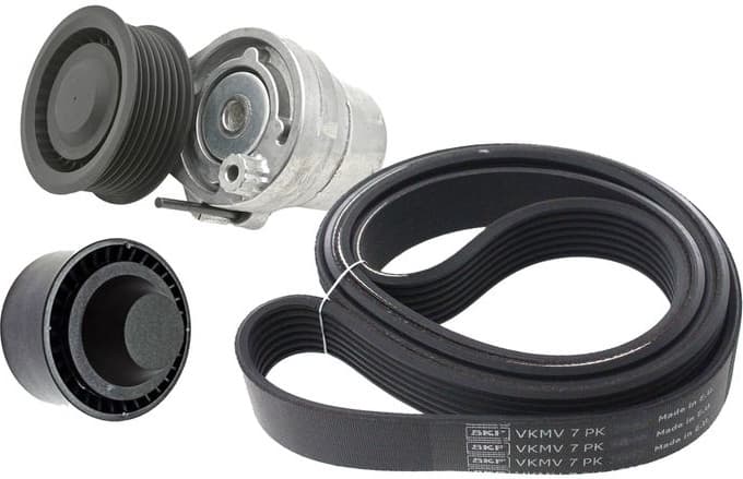 V-ribbed Belt Set VKMA 36134
