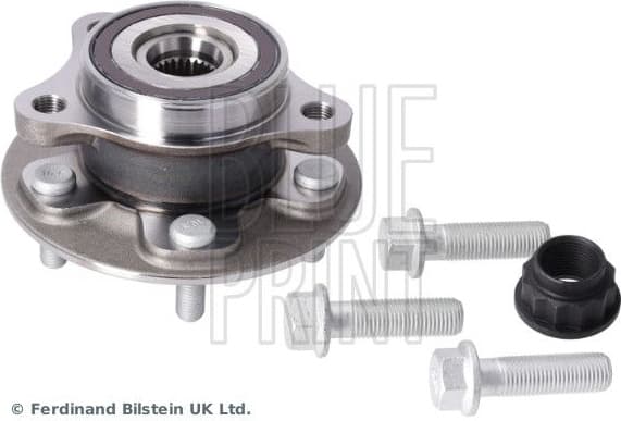 Wheel Bearing Kit ADBP820083