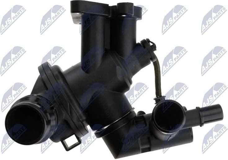 Thermostat, coolant CTM-LR-013 - image 2