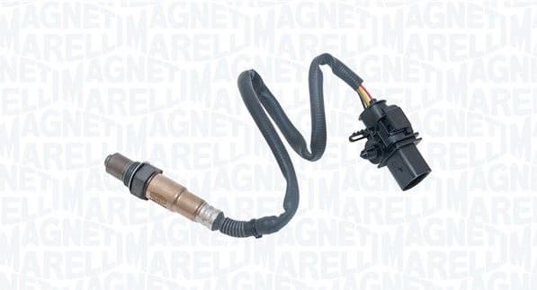 Oxygen Sensor 466016355238