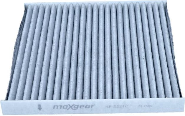 Filter, cabin air 26-2580