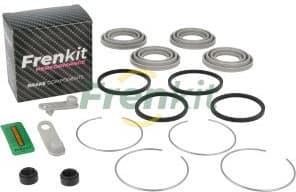 Repair Kit, brake caliper 664102