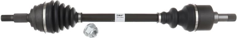 Drive Shaft VKJC8021