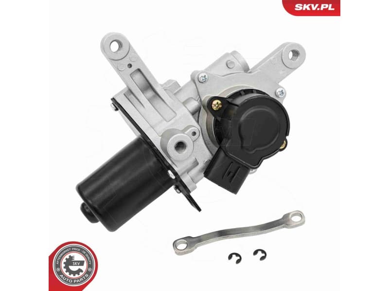 Boost Pressure Control Valve 95SKV498 - image 2