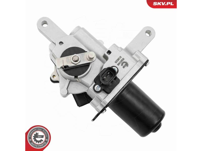 Boost Pressure Control Valve 95SKV498 - image 4