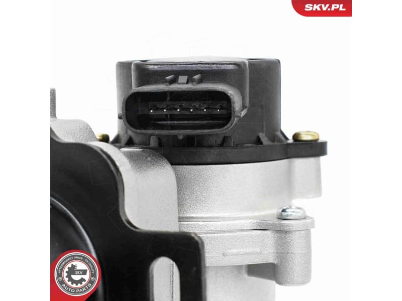 Boost Pressure Control Valve 95SKV498 - image 5