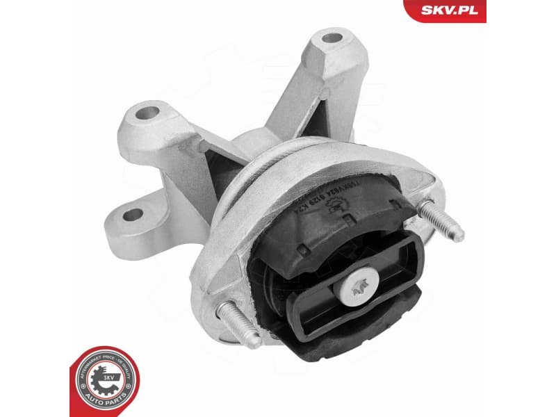 Mounting, automatic transmission 75SKV824 - image 2