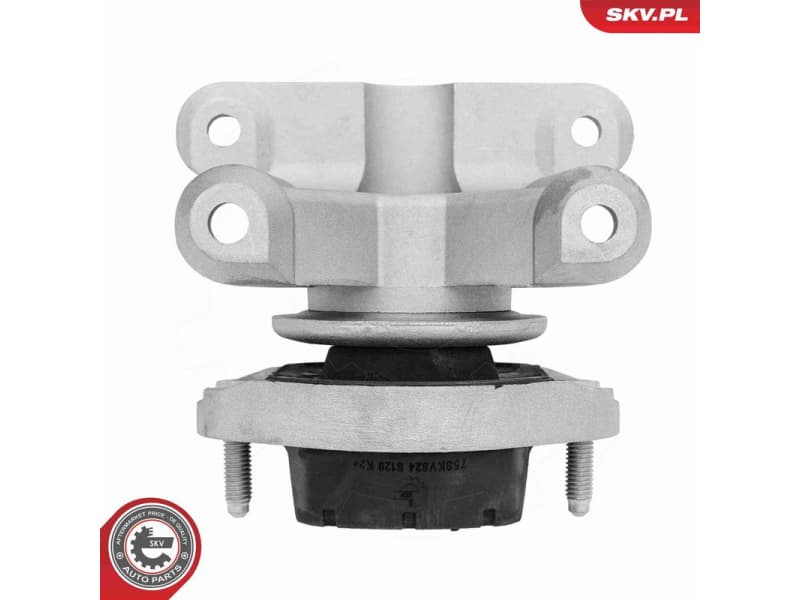 Mounting, automatic transmission 75SKV824 - image 4