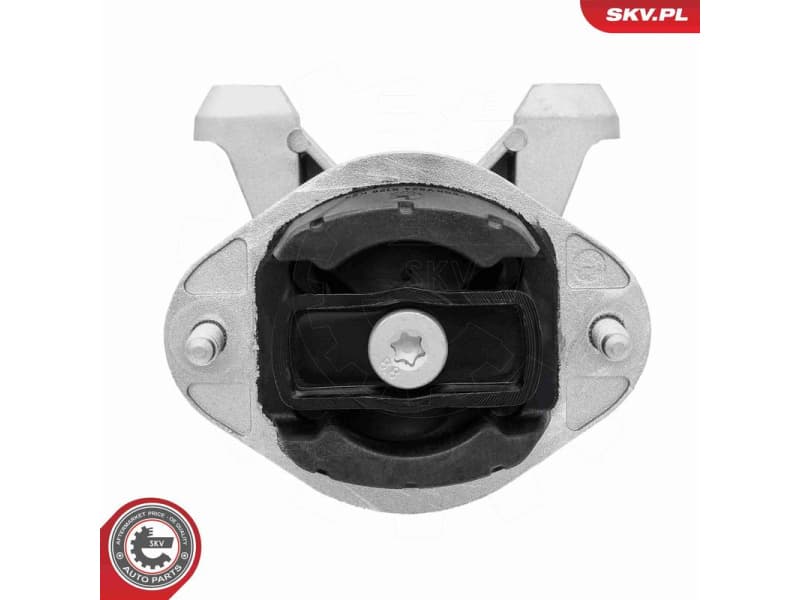 Mounting, automatic transmission 75SKV824 - image 6