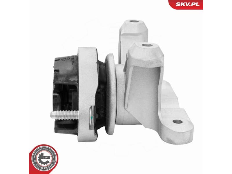 Mounting, automatic transmission 75SKV824 - image 7