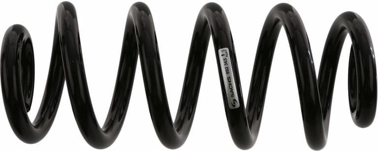Suspension Spring 992 365