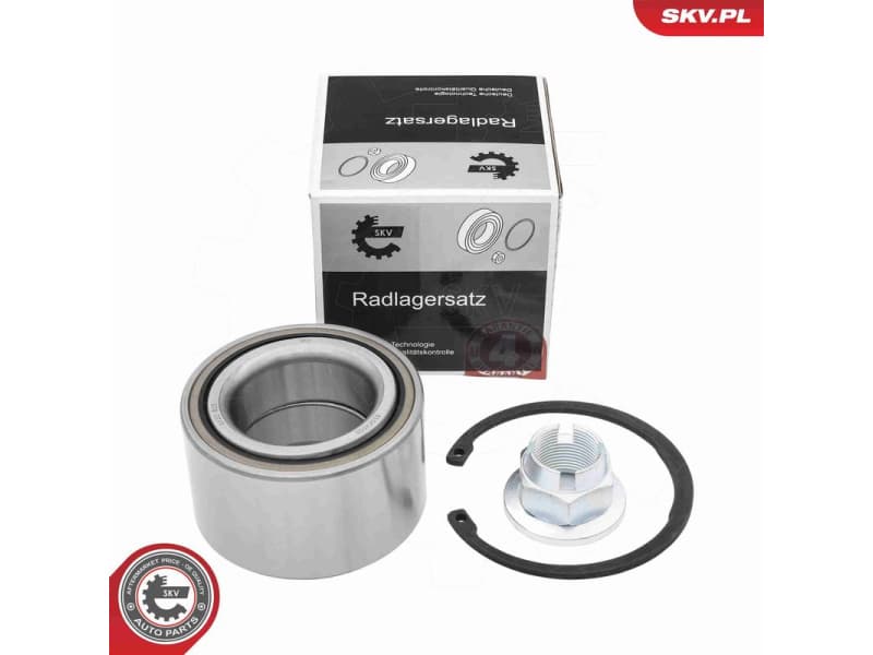 Wheel Bearing Kit 85SKV050