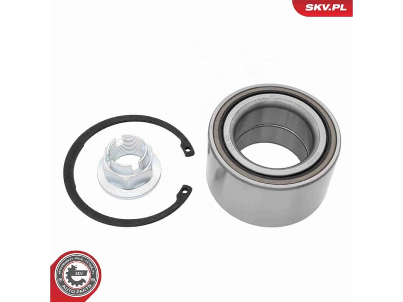 Wheel Bearing Kit 85SKV050 - image 2