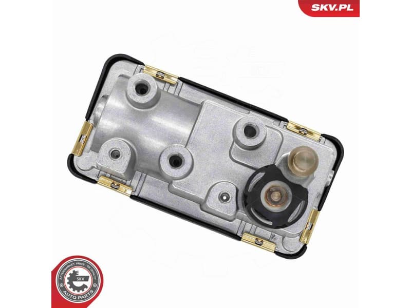 Boost Pressure Control Valve 95SKV511 - image 3