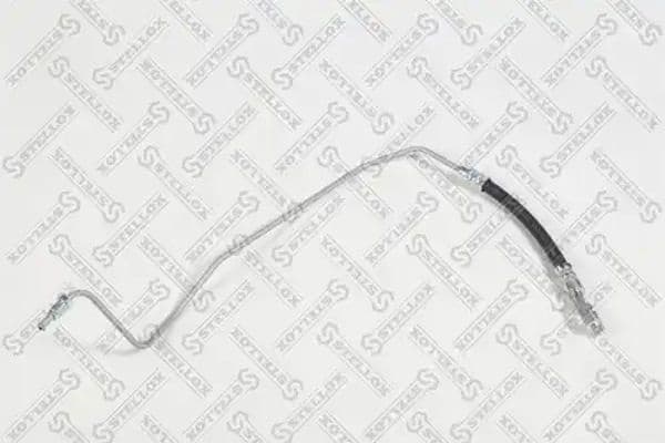 Brake Hose 27-00233-SX