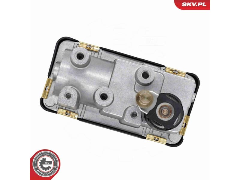 Boost Pressure Control Valve 95SKV472 - image 3