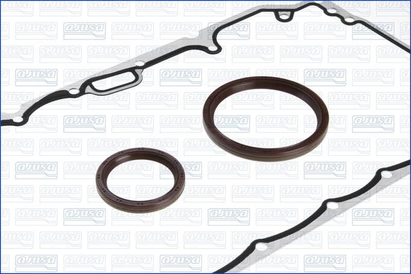Full Gasket Kit, engine 51036400 - image 4