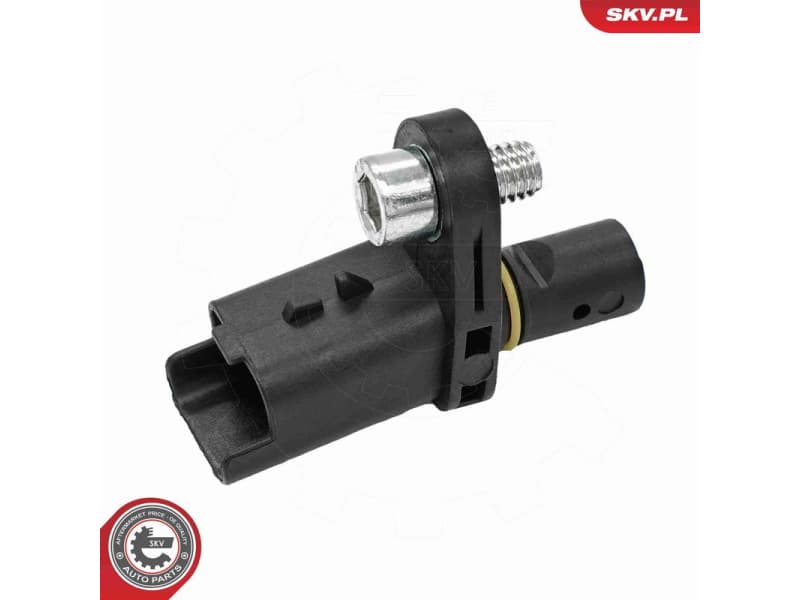 Sensor, wheel speed 06SKV584 - image 2