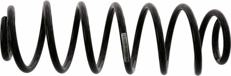 Suspension Spring 992 331