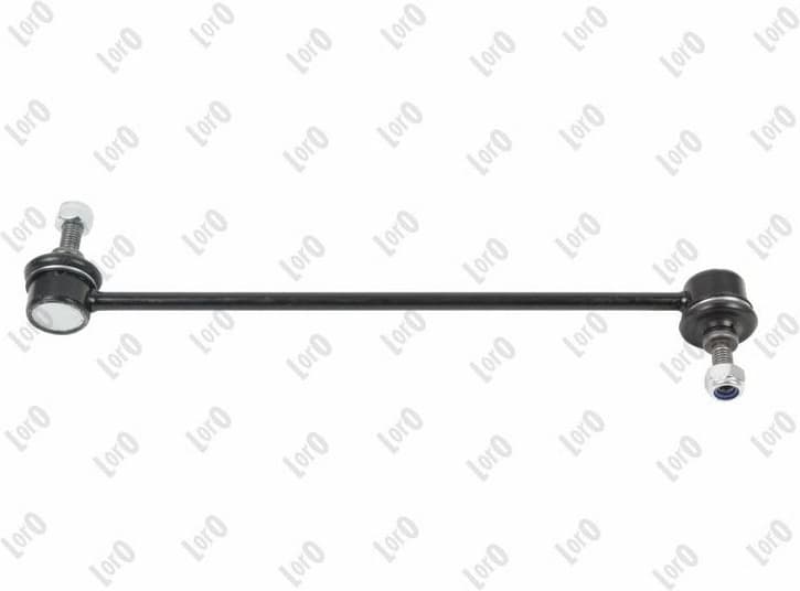 Link/Coupling Rod, stabiliser bar LORO 233-06-010