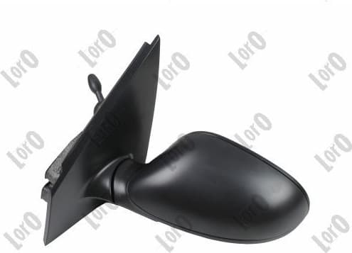 Exterior Mirror LORO 2016M01