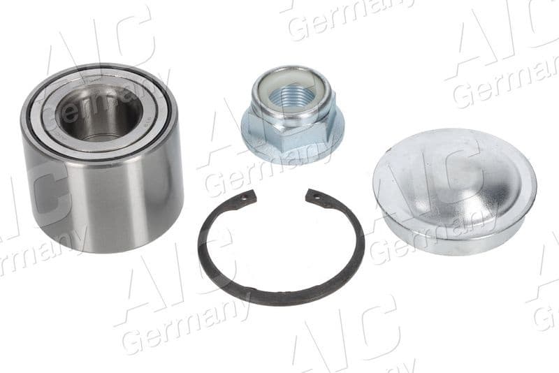 Wheel Bearing Kit Original AIC Quality 55866