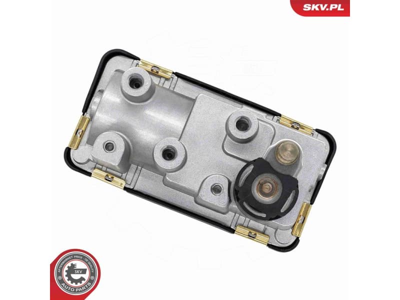 Boost Pressure Control Valve 95SKV510 - image 3