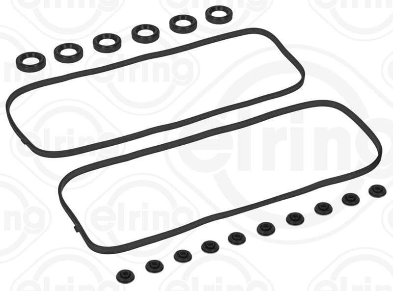 Gasket Set, cylinder head cover 458.840