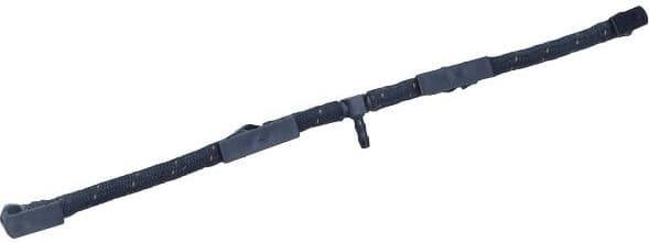 Hose, fuel overflow 15-0357 - image 2