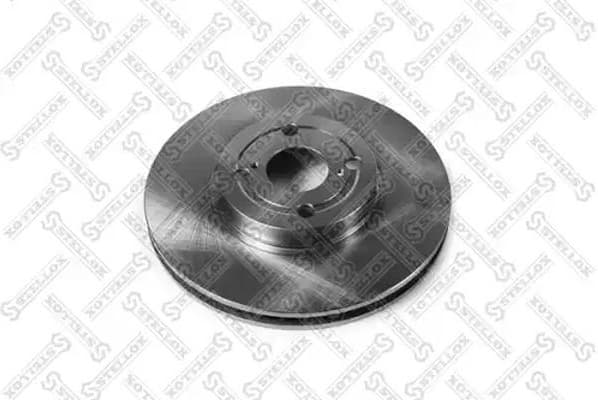 Brake Disc 6020-1350V-SX