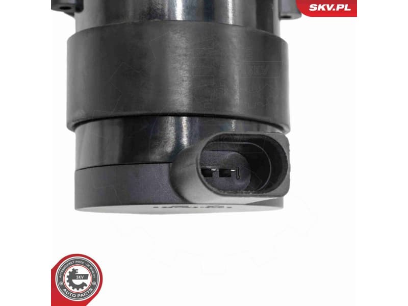 Auxiliary Water Pump (cooling water circuit) 22SKV084 - image 6