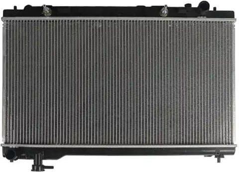 Radiator, engine cooling 10-27009-SX