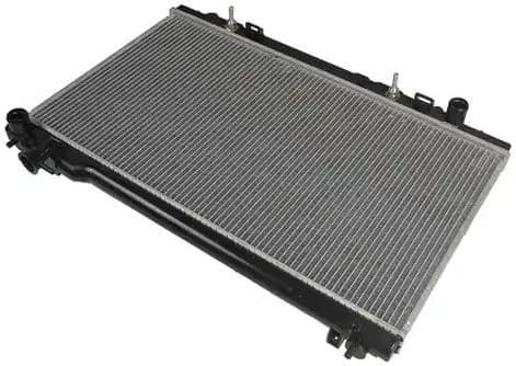 Radiator, engine cooling 10-27009-SX - image 2